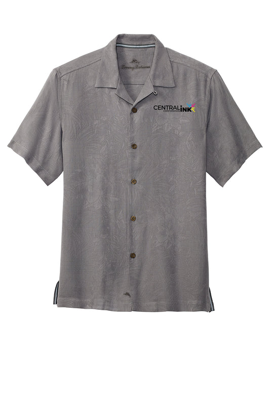 Tommy Bahama® Tropic Isles Short Sleeve Shirt