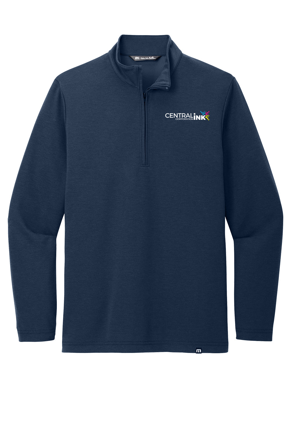 TravisMathew Coveside 1/4-Zip