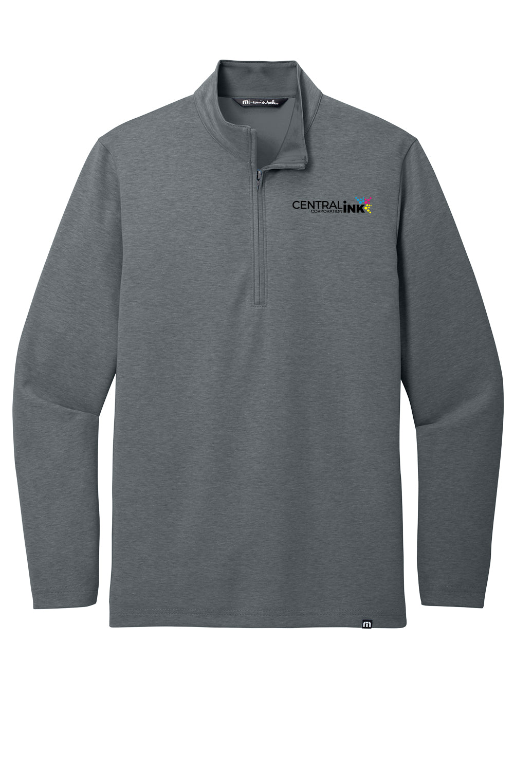TravisMathew Coveside 1/4-Zip