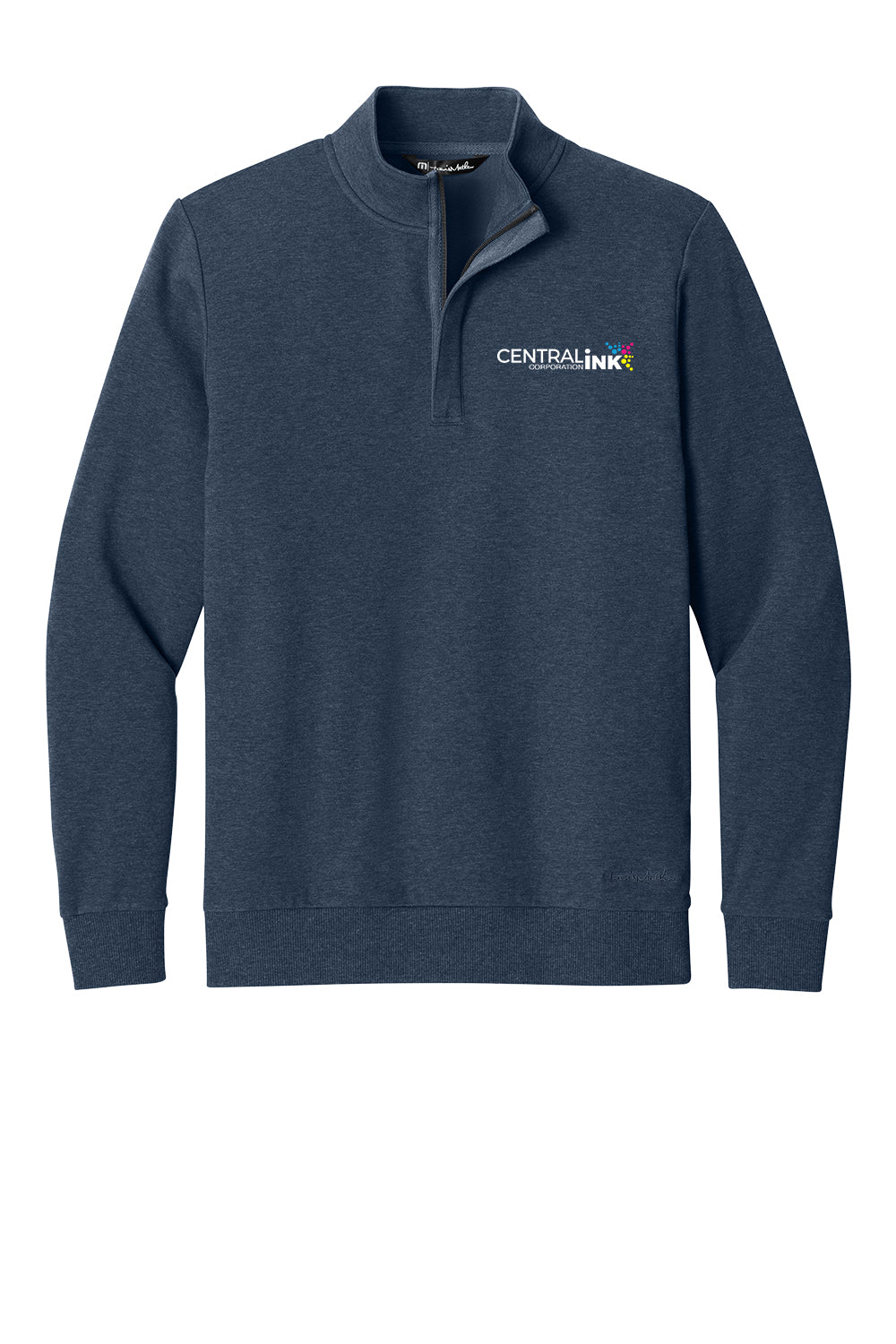 Travis Mathew Ocean Villa 1/4-Zip