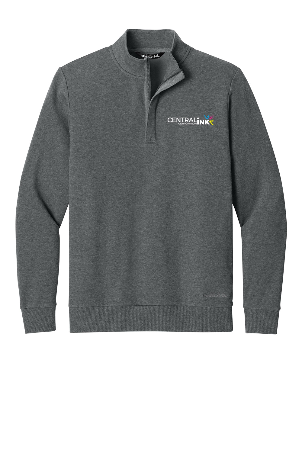 Travis Mathew Ocean Villa 1/4-Zip