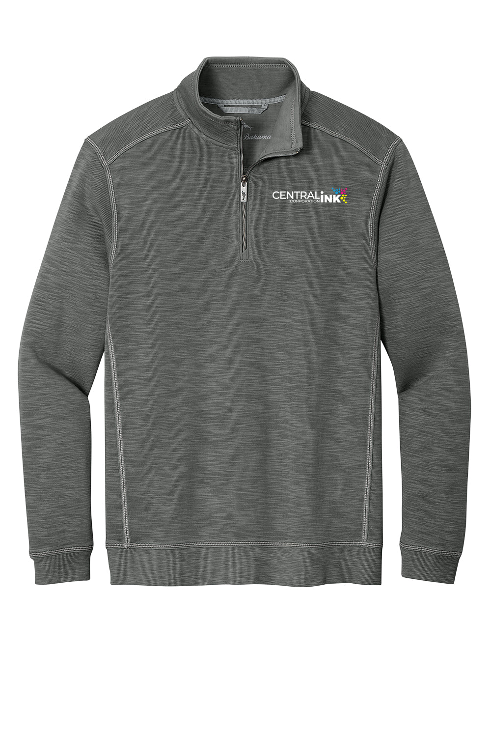 Tommy Bahama® Tobago Bay 1/2-Zip