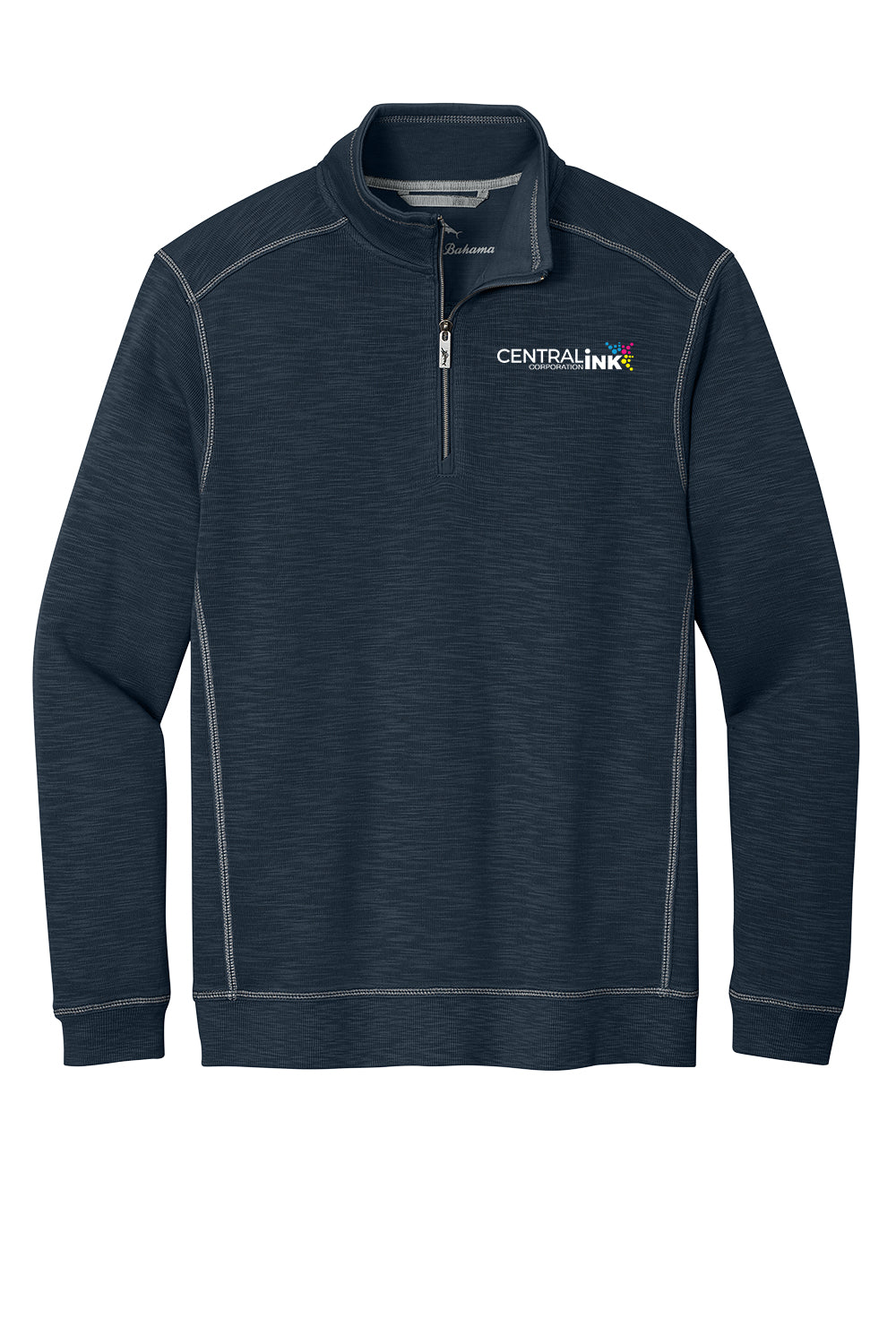 Tommy Bahama® Tobago Bay 1/2-Zip