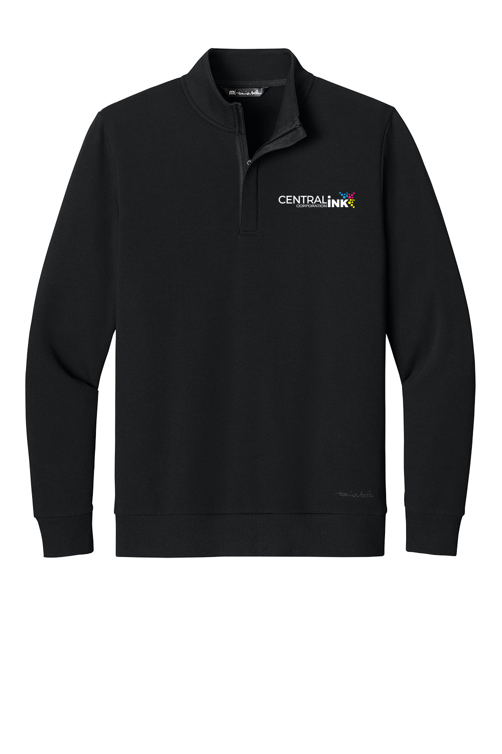 Travis Mathew Ocean Villa 1/4-Zip