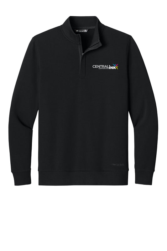 Travis Mathew Ocean Villa 1/4-Zip